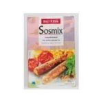 Symington's (Protoveg) Original SOSMIX sausage mix 500g