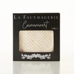 La Fauxmagerie Camemvert (Truffle) Cheese 160g