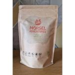 Morsel Adventures Plant-Powered Smoky 'Parmesan' 270g
