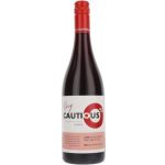 The Very Cautious One 0% Shiraz Alcohol Free Wine 750ml