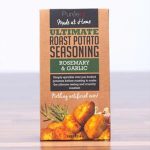 Puréety Rosemary & Garlic Roast Potato Seasoning 40g
