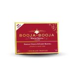 Booja-Booja Winter Special Hazelnut Crunch & Cherry Bakewell Truffles 92g