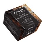 Cole's Classic Christmas Pudding 227g