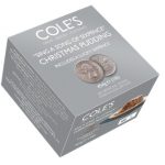 Cole's Sing a Song of Sixpence Christmas Pudding 454g