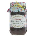 Mrs Darlington's Winter Berry Preserve 340g