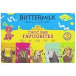 Buttermilk Choc Bar Favourites Selection Box 214g