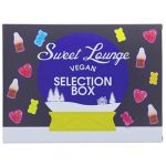 Sweet Lounge Vegan Gummies Selection Box 130g