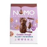 NOMO Xmas Cookie Dough Mini Reindeer 5-pack