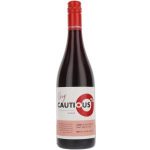 The Very Cautious One 0% Shiraz Alcohol Free Wine 750ml