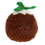 Keel Eco Toys Christmas Pudding 15cm