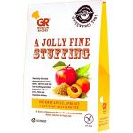 Gordon Rhodes Gluten Free Gourmet Apple, Apricot & Bay Leaf Stuffing Mix 125g