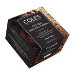 Cole's Classic Christmas Pudding 227g