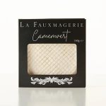 La Fauxmagerie Camemvert (Truffle) Cheese 160g