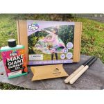 Dr Zigs Giant Wand Bubble Kit