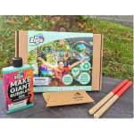 Dr Zigs Multi Wand Bubble Kit