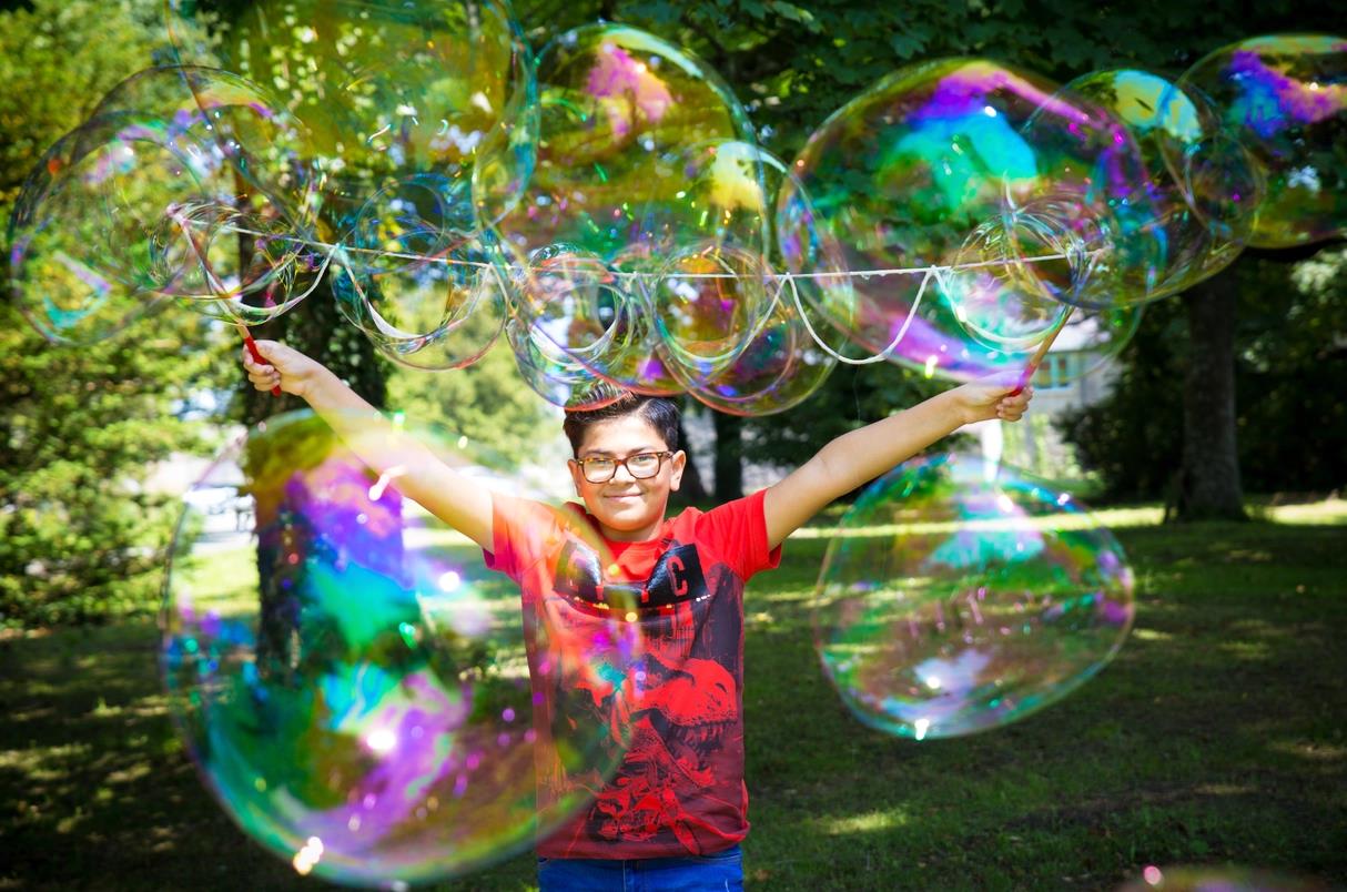 Dr Zigs Make Loads of Bubbles Kit - Image 3