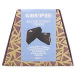 Goupie Salted Sticky Toffee Chocolate 180g