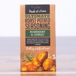 Puréety Rosemary & Garlic Roast Potato Seasoning 40g