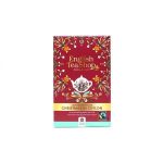 English Tea Shop Organic Christmas in Ceylon 20 Tea Bags 40g