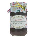 Mrs Darlington's Winter Berry Preserve 340g