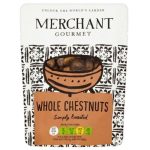 Merchant Gourmet Whole Chestnuts 180g