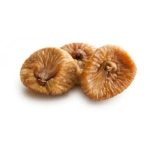 Organic Figs 250g