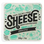Bute Island Greek 'Feta' Style Sheese 200g