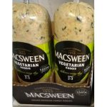 MacSween Vegetarian Haggis 400g