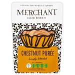 Merchant Gourmet Chestnut Puree 200g