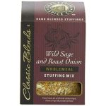 Shropshire Spice Co Sage & Onion Stuffing Mix 150g