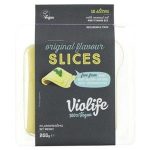 Violife Original Slices 200g