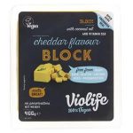 Violife Cheddar 200g Block