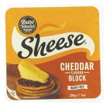 Bute Island Sheese Mature Cheddar 200g