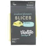 Violife Smoked Flavour Slices 200g