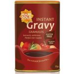 Marigold Gluten Free Instant Gravy Granules 170g