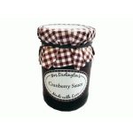 Mrs Darlington's Cranberry and Port Sauce 200g