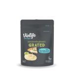 Violife Grated Mozzarella For Pizza 200g