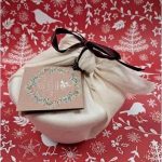 Authentic Bread Co. Luxury GF Christmas Pudding 450g
