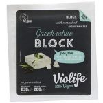 Violife Greek White (Feta style) Block 200g