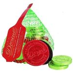 Divine 70% Dark Chocolate Coins 65g