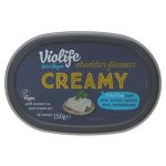 Violife Creamy Cheddar Flavour 150g