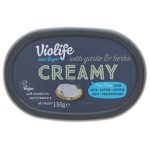 Violife Creamy Garlic & Herbs 150g
