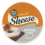 Bute Island Sheese Creamy Original 255g