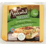 Applewood Smoked Cheese Alternative 200g block