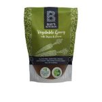 Bay's Kitchen Ready Made Vegetable Gravy with Thyme & Chives 300g