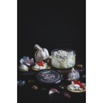 I AM NUT OK Garlic Oil Rigotta 140g