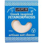 I AM NUT OK Fetamorphosis Marinated Not Cheese 140g
