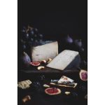 I AM NUT OK Minerthreat Smoky Charcoal Artisan Cheese 120g