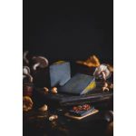 I AM NUT OK Nerominded Black Truffle Artisan Cheese 120g