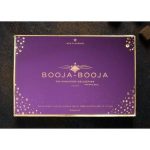 Booja Booja The Signature Collection Organic Chocolate Truffles 184g